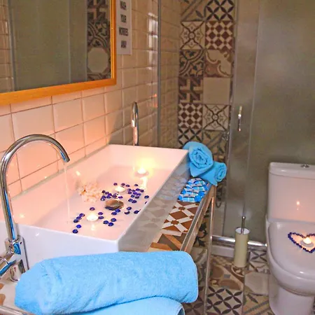 Lägenhet Myhub Skg, Luxurious Living *