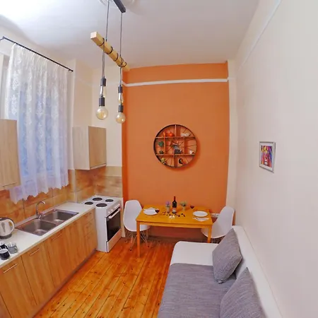 Myhub Skg, Luxurious Living Lägenhet Thessaloníki