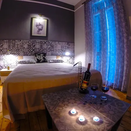 Myhub Skg, Luxurious Living