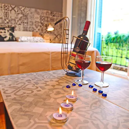 Myhub Skg, Luxurious Living