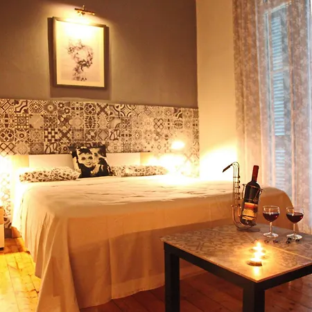 Myhub Skg, Luxurious Living Thessaloníki