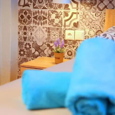 Myhub Skg, Luxurious Living Thessaloníki