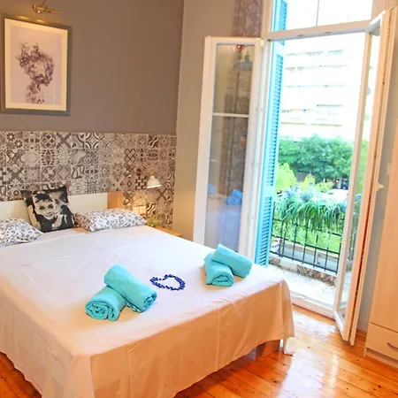 Myhub Skg, Luxurious Living Lägenhet *