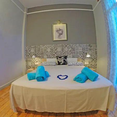 Myhub Skg, Luxurious Living