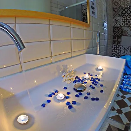 Myhub Skg, Luxurious Living Lägenhet *