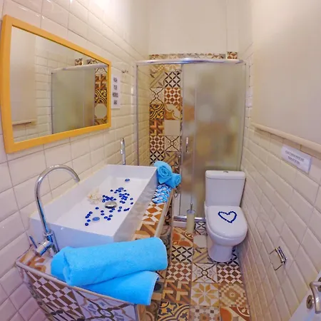 Myhub Skg, Luxurious Living Lägenhet Thessaloníki