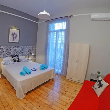 Myhub Skg, Luxurious Living Lägenhet *