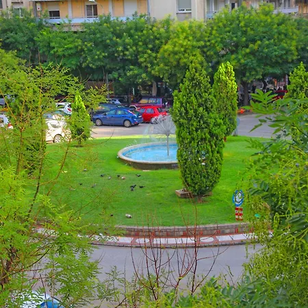 Myhub Skg, Luxurious Living Thessaloníki