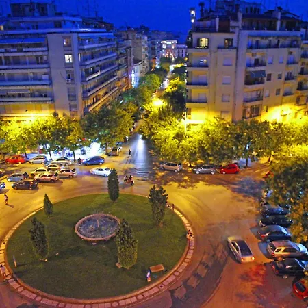 Myhub Skg, Luxurious Living *