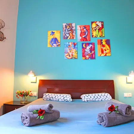 Myhub Skg, Luxurious Living Thessaloníki