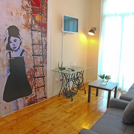 Myhub Skg, Luxurious Living Thessaloníki