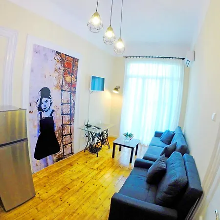 Myhub Skg, Luxurious Living * Thessaloníki