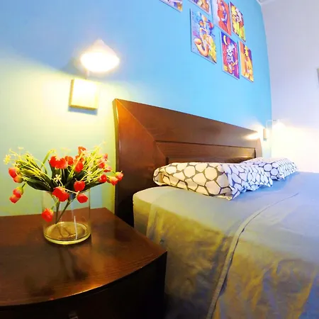 Lägenhet Myhub Skg, Luxurious Living *