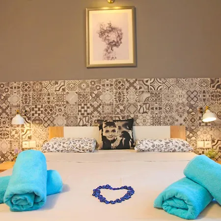 Myhub Skg, Luxurious Living Thessaloníki