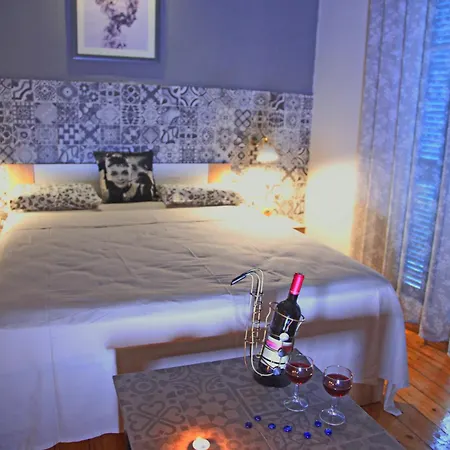 Myhub Skg, Luxurious Living * Thessaloníki