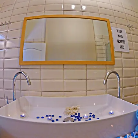 Lägenhet Myhub Skg, Luxurious Living *